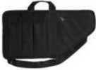 Bulldog Tactical Extreme 25" Black With Trim